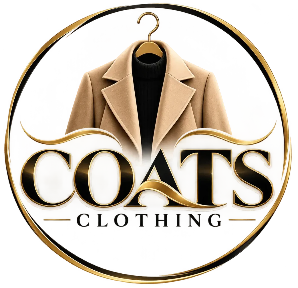 Coats Clothing